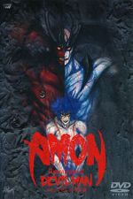 Watch Amon: Apocalypse of Devilman Movie4k