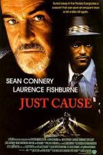 Watch Just Cause Movie4k