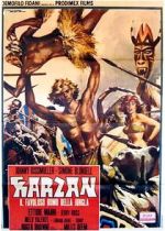 Watch Karzan, il favoloso uomo della jungla Movie4k