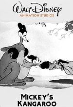 Watch Mickey\'s Kangaroo (Short 1935) Movie4k