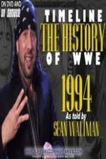 Watch The History Of WWE 1994 With Sean Waltman Movie4k