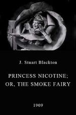 Watch Princess Nicotine; or, The Smoke Fairy Movie4k