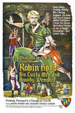 Watch The Erotic Adventures of Robin Hood Movie4k