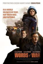 Watch Words of War Movie4k