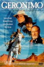 Watch Geronimo An American Legend Movie4k