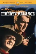 Watch The Man Who Shot Liberty Valance Movie4k