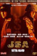 Watch Gongdong gyeongbi guyeok JSA Movie4k