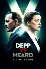 Watch Depp vs Heard: All on the Line Movie4k