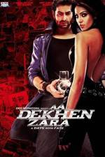 Watch Aa Dekhen Zara Movie4k