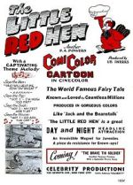 Watch The Little Red Hen Movie4k