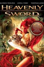 Watch Heavenly Sword Movie4k
