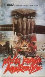 Watch Ninja, Force of Assassins Movie4k