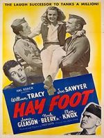Watch Hay Foot Movie4k