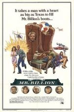 Watch Mr. Billion Movie4k