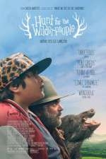 Watch Hunt for the Wilderpeople Movie4k