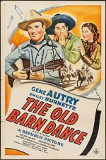 Watch The Old Barn Dance Movie4k