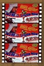 Watch We're in the Legion Now Movie4k