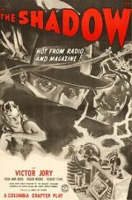 Watch The Shadow Movie4k
