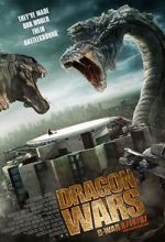 Watch Dragon Wars: D-War Movie4k