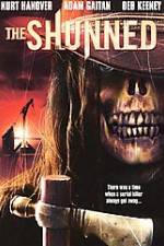 Watch The Shunned Movie4k