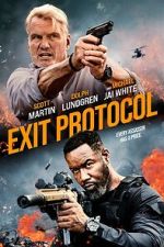 Watch Exit Protocol Movie4k