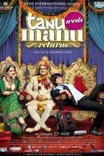 Watch Tanu Weds Manu Returns Movie4k