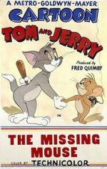 Watch The Missing Mouse (Short 1953) Movie4k