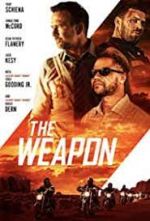 Watch The Weapon Movie4k