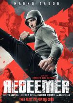 Watch Redeemer Movie4k