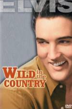 Watch Wild in the Country Movie4k