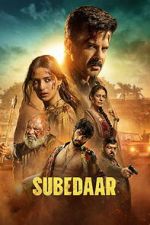 Watch Subedaar Movie4k