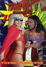 Watch Thong Girl 3: Revenge of the Dark Widow Movie4k