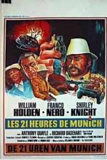 Watch 21 Hours at Munich Movie4k