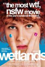 Watch Wetlands Movie4k