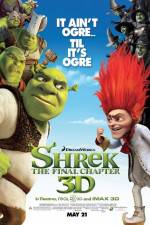 Watch Shrek Forever After Movie4k