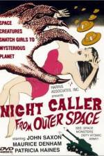 Watch The Night Caller Movie4k