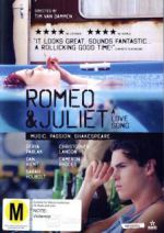 Watch Romeo and Juliet: A Love Song Movie4k