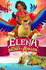 Watch Elena and the Secret of Avalor Movie4k