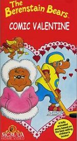 Watch The Berenstain Bears\' Comic Valentine Movie4k