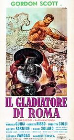 Watch Gladiator of Rome Movie4k
