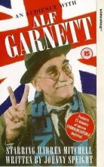 Watch An Audience with Alf Garnett (TV Special 1997) Movie4k
