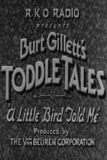 Watch A Little Bird Told Me Movie4k