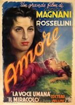 Watch L\'amore Movie4k