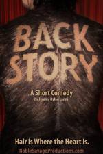 Watch Back Story Movie4k