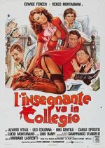 Watch The Schoolteacher Goes to Boys\' High Movie4k