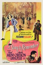 Watch A Song to Remember Movie4k