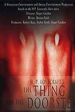 Watch The Thing on the Doorstep Movie4k