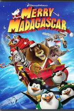Watch Merry Madagascar Movie4k