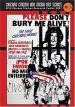 Watch Please, Don\'t Bury Me Alive! Movie4k