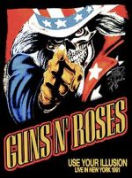 Watch Guns N\' Roses: Live in New York Movie4k